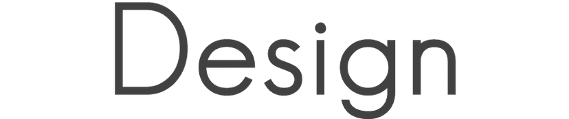 design
