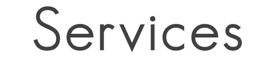 Services